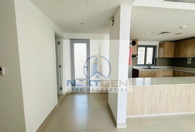 3BR Home for Rent in Dubai South – AED 135K Yearly photo 2
