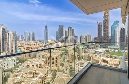 Apartment - 3 Bedrooms - 4 Bathrooms for sale in Imperial Avenue - Downtown Dubai - Dubai