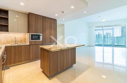 Apartment - 3 Bedrooms - 4 Bathrooms for sale in Imperial Avenue - Downtown Dubai - Dubai