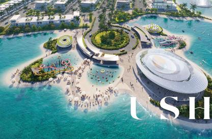 Villa - 4 Bedrooms - 5 Bathrooms for sale in Seychelles - DAMAC Islands - Dubai Villa - 4 Bedrooms - 5 Bathrooms for sale in Seychelles - DAMAC Islands - Dubai