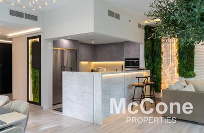 Apartment - 2 Bedrooms - 3 Bathrooms for sale in The Lofts Central - The Lofts - Downtown Dubai - Dubai