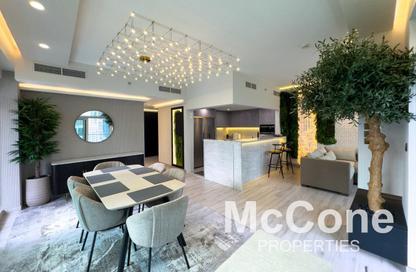 Apartment - 2 Bedrooms - 3 Bathrooms for sale in The Lofts Central - The Lofts - Downtown Dubai - Dubai