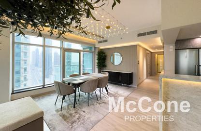 Apartment - 2 Bedrooms - 3 Bathrooms for sale in The Lofts Central - The Lofts - Downtown Dubai - Dubai