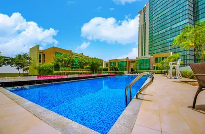 شقة - 3 غرف نوم - 4 حمامات للبيع في برج الدرة - مارينا سكوير - جزيرة الريم - أبوظبي