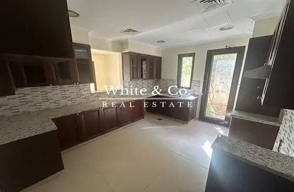 فيلا - 5 غرف نوم - 4 حمامات للايجار في ليلا - المرابع العربية 2 - دبي