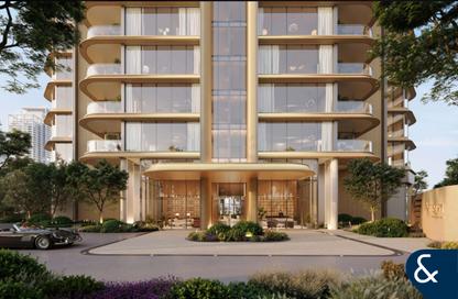 Apartment - 2 Bedrooms - 2 Bathrooms for sale in Artistry One Residences - Dubai Design District - Dubai Apartment - 2 Bedrooms - 2 Bathrooms for sale in Artistry One Residences - Dubai Design District - Dubai