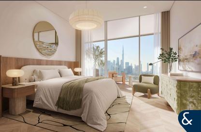 Apartment - 2 Bedrooms - 2 Bathrooms for sale in Artistry One Residences - Dubai Design District - Dubai Apartment - 2 Bedrooms - 2 Bathrooms for sale in Artistry One Residences - Dubai Design District - Dubai