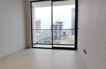 Apartment - 1 - 2 for rent in Binghatti Venus - District 13 - Jumeirah Village Circle - Dubai