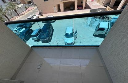 Apartment - 1 Bedroom - 2 Bathrooms for rent in Ajman 44 building - Al Hamidiya 1 - Al Hamidiya - Ajman Apartment - 1 Bedroom - 2 Bathrooms for rent in Ajman 44 building - Al Hamidiya 1 - Al Hamidiya - Ajman