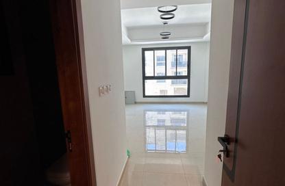 Apartment - 1 Bedroom - 2 Bathrooms for rent in Ajman 44 building - Al Hamidiya 1 - Al Hamidiya - Ajman Apartment - 1 Bedroom - 2 Bathrooms for rent in Ajman 44 building - Al Hamidiya 1 - Al Hamidiya - Ajman