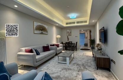 Apartment - 3 Bedrooms - 3 Bathrooms for rent in Gulfa Towers - Al Rashidiya 1 - Al Rashidiya - Ajman Apartment - 3 Bedrooms - 3 Bathrooms for rent in Gulfa Towers - Al Rashidiya 1 - Al Rashidiya - Ajman