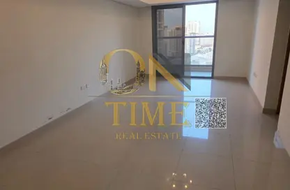 Apartment - 1 Bedroom - 2 Bathrooms for sale in Nuaimia One Tower - Al Nuaimiya - Ajman Apartment - 1 Bedroom - 2 Bathrooms for sale in Nuaimia One Tower - Al Nuaimiya - Ajman