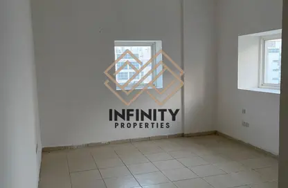 Apartment - 3 Bedrooms - 4 Bathrooms for sale in Ajman One Tower 2 - Ajman One - Ajman Downtown - Ajman