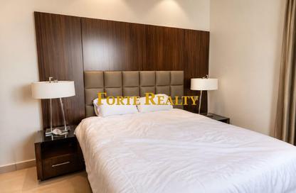 Apartment - 2 - 3 for rent in Bonnington Tower - JLT Cluster J - Jumeirah Lake Towers - Dubai Apartment - 2 - 3 for rent in Bonnington Tower - JLT Cluster J - Jumeirah Lake Towers - Dubai