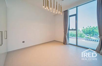 Villa - 3 Bedrooms - 4 Bathrooms for rent in Rukan 3 - Rukan - Dubai Land - Dubai
