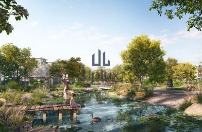 Villa - 4 Bedrooms - 6 Bathrooms for sale in Rivera at the Valley - The Valley - Dubai
