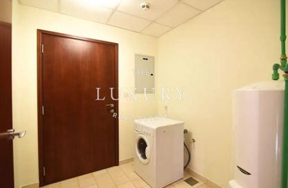 Apartment - 2 - 3 for rent in Sadaf 7 - Sadaf - Jumeirah Beach Residence - Dubai