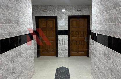 Apartment - 3 Bedrooms - 3 Bathrooms for rent in Al Marwan Tower - Al Mahatta - Al Qasimia - Sharjah