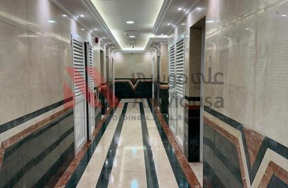 Apartment - 3 Bedrooms - 3 Bathrooms for rent in Al Marwan Tower - Al Mahatta - Al Qasimia - Sharjah