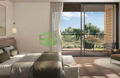 Townhouse - 4 Bedrooms - 5 Bathrooms for sale in Athlon by Aldar 1 - Athlon by Aldar - Dubai Land - Dubai Townhouse - 4 Bedrooms - 5 Bathrooms for sale in Athlon by Aldar 1 - Athlon by Aldar - Dubai Land - Dubai
