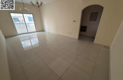 Apartment - 1 Bedroom - 2 Bathrooms for rent in Barajeel Towers - Al Rashidiya 1 - Al Rashidiya - Ajman