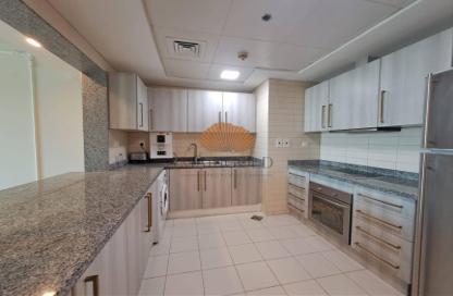 Apartment - 1 Bedroom - 2 Bathrooms for rent in Madina Tower - JLT Cluster O - Jumeirah Lake Towers - Dubai