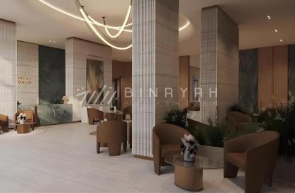 Apartment - 2 - 3 for sale in Binghatti Haven - Dubai Sports City - Dubai Apartment - 2 - 3 for sale in Binghatti Haven - Dubai Sports City - Dubai