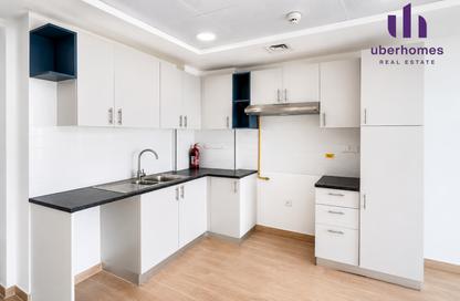 Apartment - 2 - 1 for sale in The Nook 2 - The Nook - Wasl Gate - Dubai