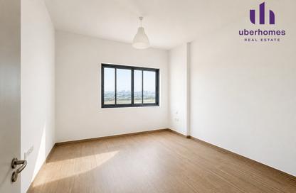Apartment - 2 - 1 for sale in The Nook 2 - The Nook - Wasl Gate - Dubai