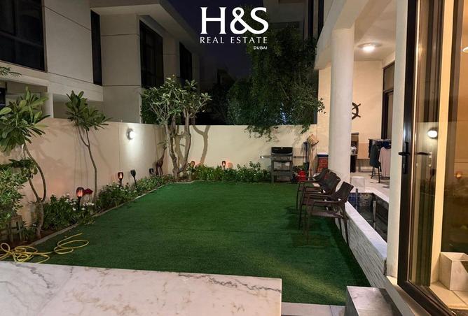 3 BR Villa | Ready Landscaped | Gated Community