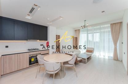 Apartment - 1 Bedroom - 1 Bathroom for rent in Marina Living - Dubai Marina - Dubai Apartment - 1 Bedroom - 1 Bathroom for rent in Marina Living - Dubai Marina - Dubai