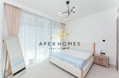 Apartment - 1 Bedroom - 1 Bathroom for rent in Marina Living - Dubai Marina - Dubai Apartment - 1 Bedroom - 1 Bathroom for rent in Marina Living - Dubai Marina - Dubai