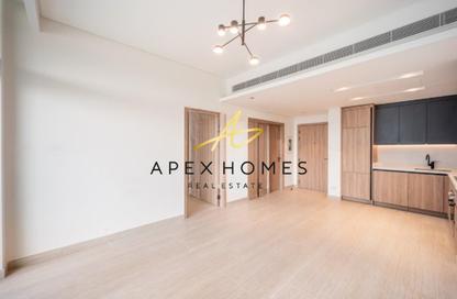 Apartment - 1 Bedroom - 1 Bathroom for rent in Marina Living - Dubai Marina - Dubai