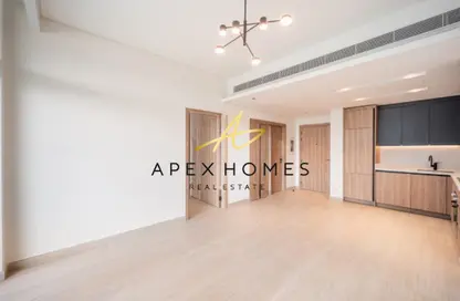 شقة - غرفة نوم - 1 حمام للايجار في مارينا ليفنج - دبي مارينا - دبي