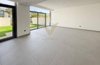 Townhouse - 3 Bedrooms - 3 Bathrooms for rent in Ruba - Arabian Ranches 3 - Dubai Townhouse - 3 Bedrooms - 3 Bathrooms for rent in Ruba - Arabian Ranches 3 - Dubai