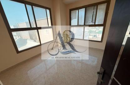 Apartment - 2 Bedrooms - 2 Bathrooms for rent in Al Rawda 1 - Al Rawda - Ajman