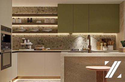 Apartment - 1 - 2 for sale in Lucky Oasis Residence - District 12 - Jumeirah Village Circle - Dubai