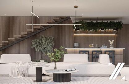 Apartment - 1 - 2 for sale in Lucky Oasis Residence - District 12 - Jumeirah Village Circle - Dubai
