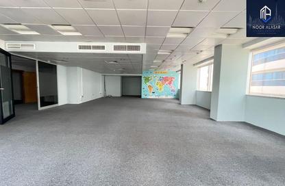 Office Space - Studio - 2 for rent in Al Moosa Tower 1 - Al Moosa Towers - Sheikh Zayed Road - Dubai