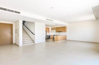 Villa - 2 - 3 for rent in Toledo - Zayed City (Khalifa City C) - Khalifa City - Abu Dhabi