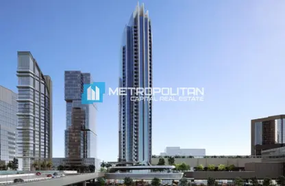 Apartment - 3 Bedrooms - 4 Bathrooms for sale in W Residences at Al Maryah - Al Maryah Island - Abu Dhabi
