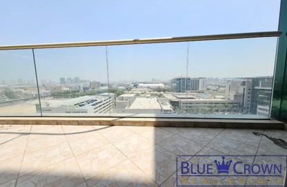 Apartment - 2 Bedrooms - 4 Bathrooms for rent in Gulf Residence - Oud Metha - Bur Dubai - Dubai