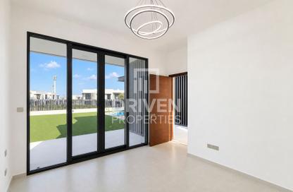 Villa - 5 - 7 for rent in Jebel Ali Village Villas - Jebel Ali Village - Jebel Ali - Dubai