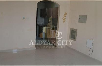 Apartment - Studio - 1 Bathroom for rent in Al Naemiya Tower 2 - Al Naemiya Towers - Al Nuaimiya - Ajman