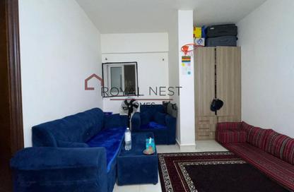 شقة - غرفة نوم - 2 حمامات للبيع في بي ان اتش سمارت تاور - المدينة العالمية المرحلة 2 - 4 الورسان - الورسان - دبي