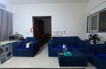 Apartment - 1 Bedroom - 2 Bathrooms for sale in BNH Smart Tower - International City Phase 2 - Al Warsan 4 - Al Warsan - Dubai