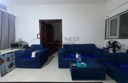 شقة - غرفة نوم - 2 حمامات للبيع في بي ان اتش سمارت تاور - المدينة العالمية المرحلة 2 - 4 الورسان - الورسان - دبي شقة - غرفة نوم - 2 حمامات للبيع في بي ان اتش سمارت تاور - المدينة العالمية المرحلة 2 - 4 الورسان - الورسان - دبي