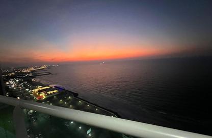 Apartment - 2 Bedrooms - 3 Bathrooms for sale in Al Rumailah 2 - Al Rumaila - Ajman