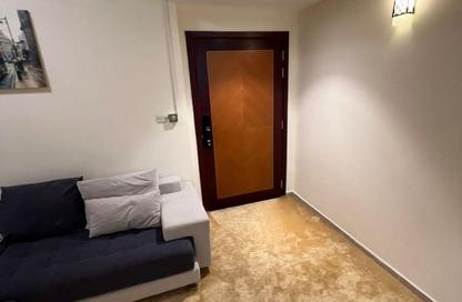 Apartment - 2 Bedrooms - 3 Bathrooms for sale in Al Rumailah 2 - Al Rumaila - Ajman