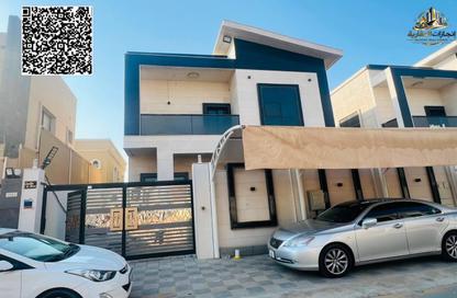 Villa - 5 - 7 for rent in Al Yasmeen 1 - Al Yasmeen - Ajman